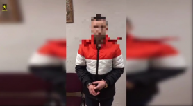 Un tânăr s-a dat drept femeie, apoi a șantajat un bărbat. Riscă ani grei de închisoare